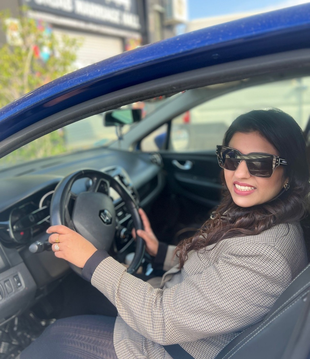 Mrs. Priya Kalra